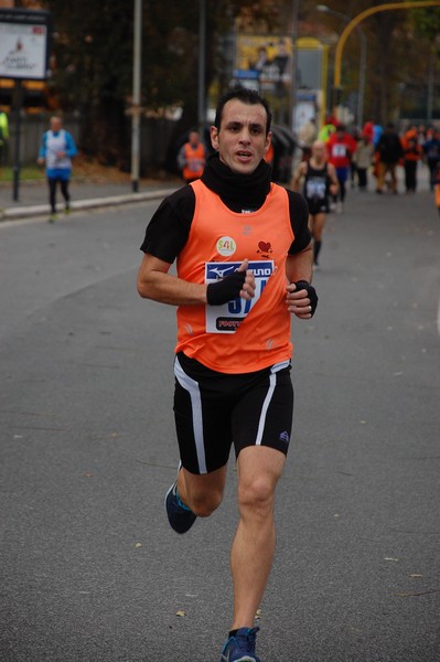 Mezza Maratona a Staffetta - Trofeo Arcobaleno (01/12/2013) 00013