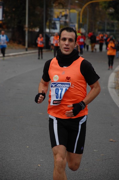 Mezza Maratona a Staffetta - Trofeo Arcobaleno (01/12/2013) 00014