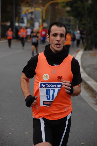 Mezza Maratona a Staffetta - Trofeo Arcobaleno (01/12/2013) 00015
