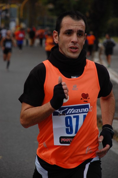 Mezza Maratona a Staffetta - Trofeo Arcobaleno (01/12/2013) 00016