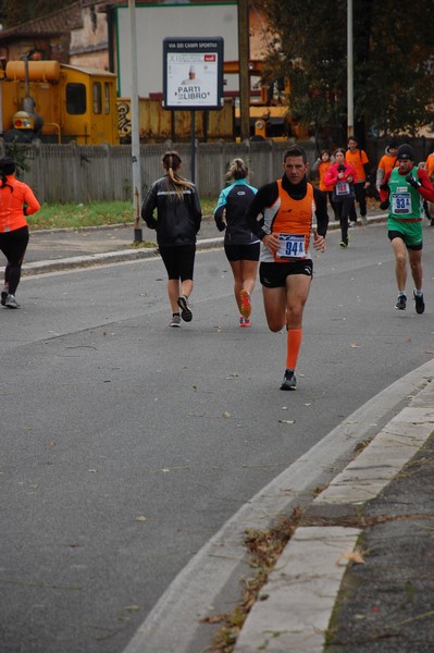 Mezza Maratona a Staffetta - Trofeo Arcobaleno (01/12/2013) 00017