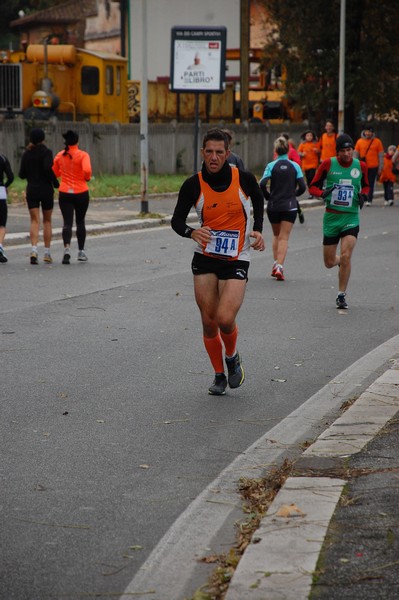 Mezza Maratona a Staffetta - Trofeo Arcobaleno (01/12/2013) 00019