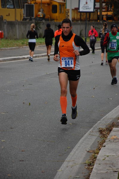 Mezza Maratona a Staffetta - Trofeo Arcobaleno (01/12/2013) 00022
