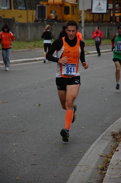 Mezza Maratona a Staffetta - Trofeo Arcobaleno (01/12/2013) 00023