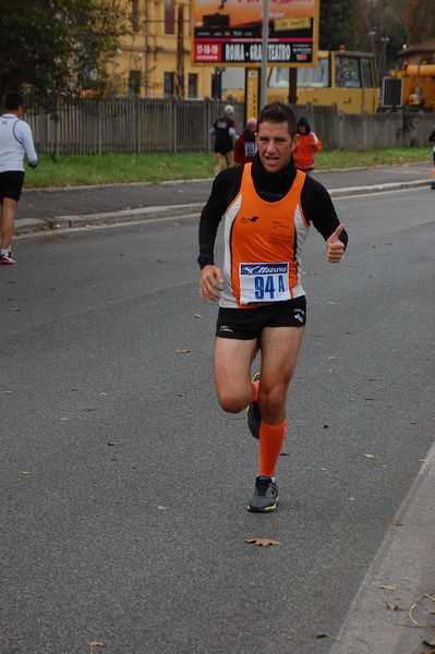 Mezza Maratona a Staffetta - Trofeo Arcobaleno (01/12/2013) 00026