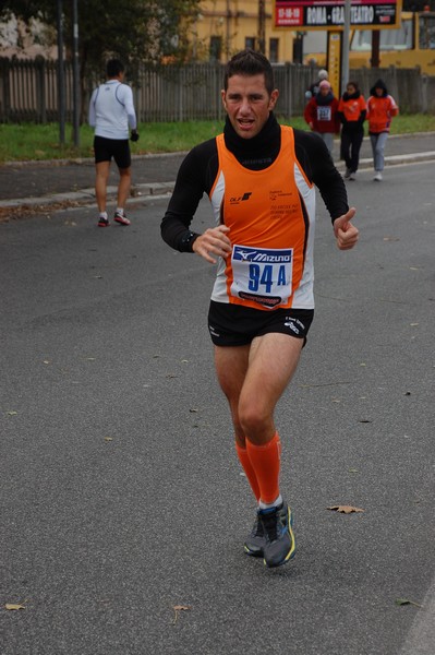 Mezza Maratona a Staffetta - Trofeo Arcobaleno (01/12/2013) 00027