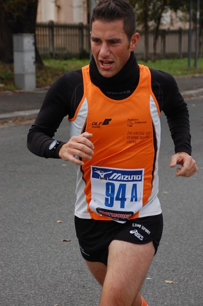 Mezza Maratona a Staffetta - Trofeo Arcobaleno (01/12/2013) 00029