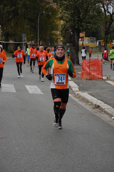 Mezza Maratona a Staffetta - Trofeo Arcobaleno (01/12/2013) 00032