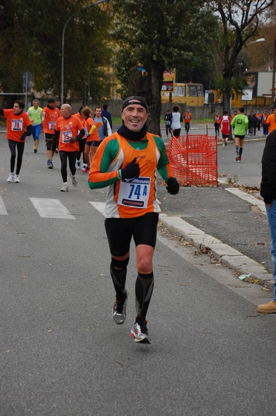 Mezza Maratona a Staffetta - Trofeo Arcobaleno (01/12/2013) 00033