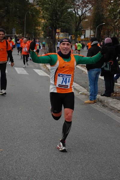 Mezza Maratona a Staffetta - Trofeo Arcobaleno (01/12/2013) 00035