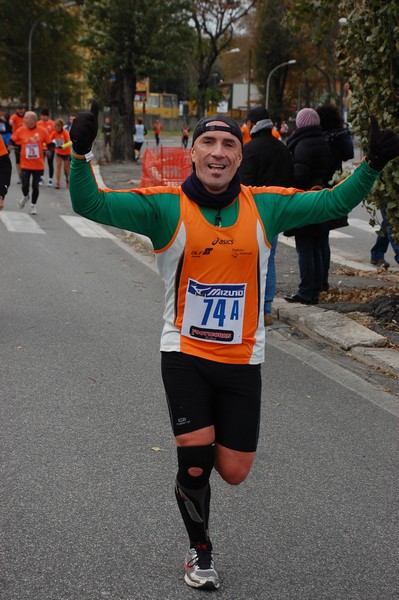 Mezza Maratona a Staffetta - Trofeo Arcobaleno (01/12/2013) 00036