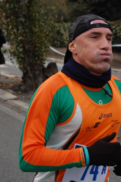 Mezza Maratona a Staffetta - Trofeo Arcobaleno (01/12/2013) 00038