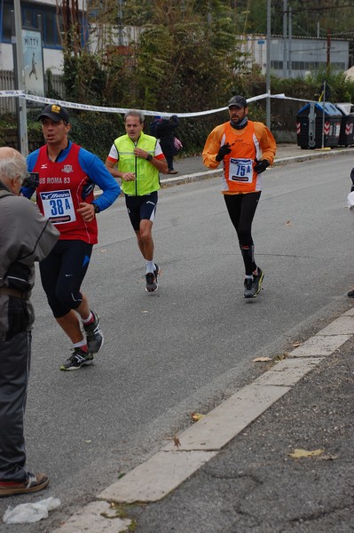 Mezza Maratona a Staffetta - Trofeo Arcobaleno (01/12/2013) 00040