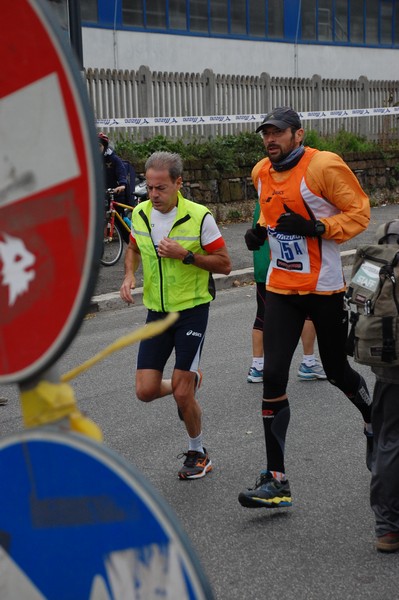 Mezza Maratona a Staffetta - Trofeo Arcobaleno (01/12/2013) 00043