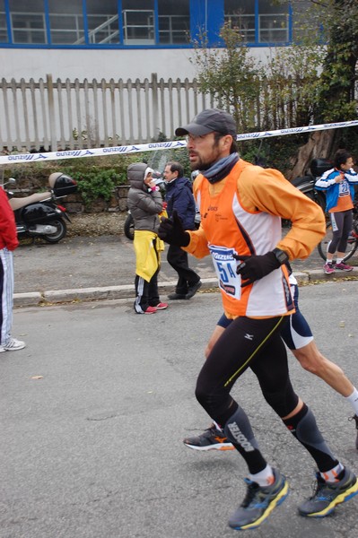 Mezza Maratona a Staffetta - Trofeo Arcobaleno (01/12/2013) 00046