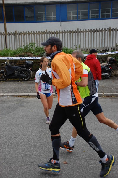 Mezza Maratona a Staffetta - Trofeo Arcobaleno (01/12/2013) 00047