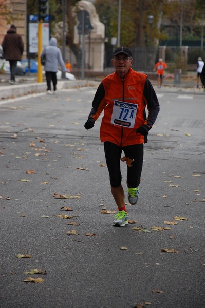 Mezza Maratona a Staffetta - Trofeo Arcobaleno (01/12/2013) 00052