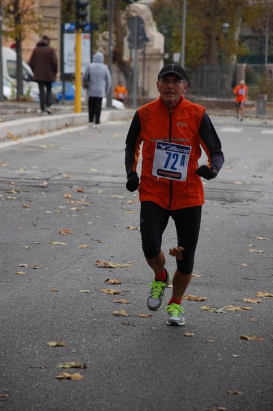 Mezza Maratona a Staffetta - Trofeo Arcobaleno (01/12/2013) 00053