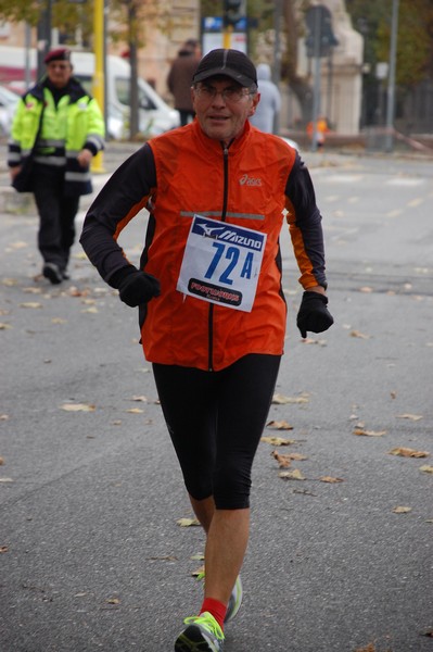 Mezza Maratona a Staffetta - Trofeo Arcobaleno (01/12/2013) 00056