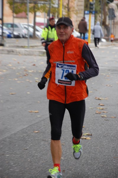 Mezza Maratona a Staffetta - Trofeo Arcobaleno (01/12/2013) 00057
