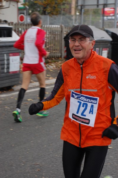 Mezza Maratona a Staffetta - Trofeo Arcobaleno (01/12/2013) 00060