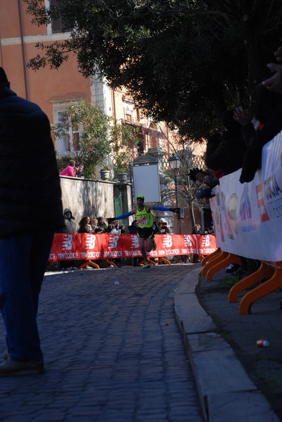 Maratonina dei Tre Comuni (27/01/2013) 00001