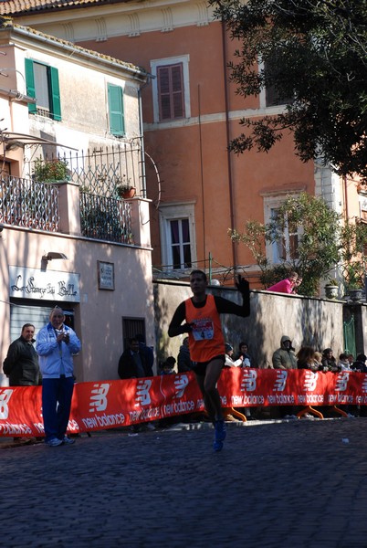 Maratonina dei Tre Comuni (27/01/2013) 00007