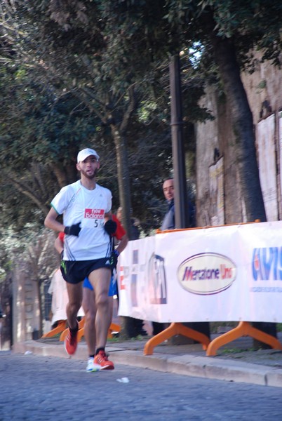 Maratonina dei Tre Comuni (27/01/2013) 00011
