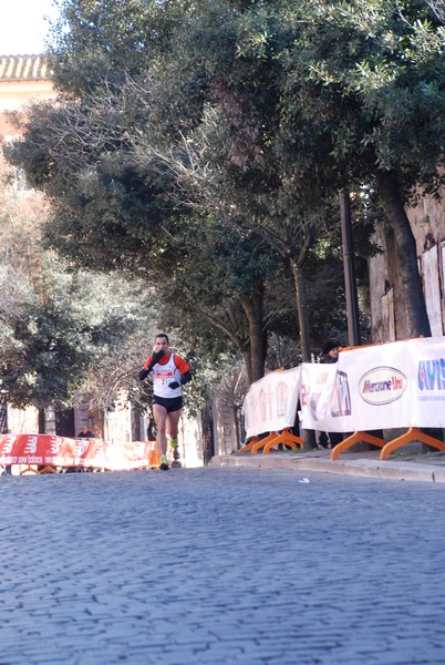 Maratonina dei Tre Comuni (27/01/2013) 00013
