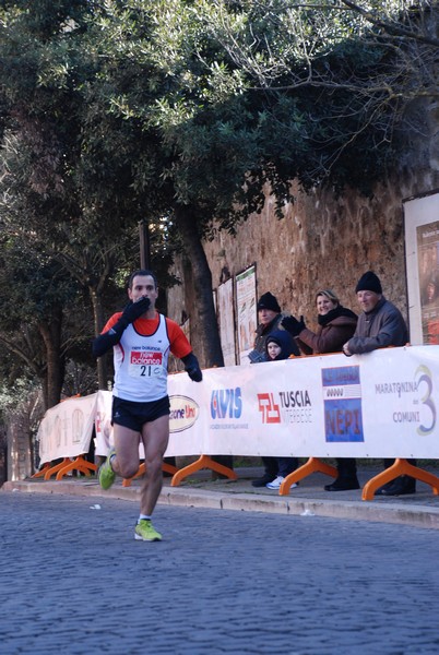 Maratonina dei Tre Comuni (27/01/2013) 00014