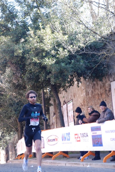Maratonina dei Tre Comuni (27/01/2013) 00015