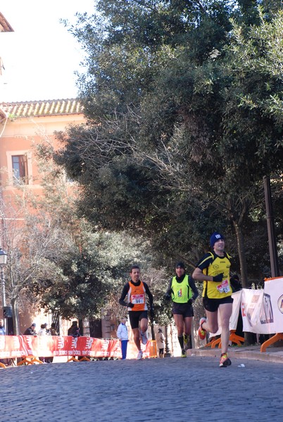 Maratonina dei Tre Comuni (27/01/2013) 00016