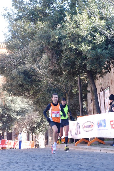 Maratonina dei Tre Comuni (27/01/2013) 00017