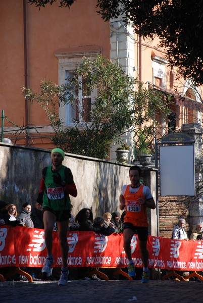 Maratonina dei Tre Comuni (27/01/2013) 00022