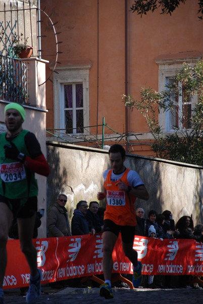 Maratonina dei Tre Comuni (27/01/2013) 00023