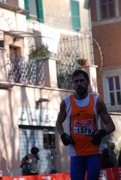 Maratonina dei Tre Comuni (27/01/2013) 00028