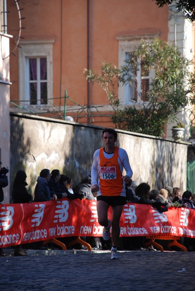 Maratonina dei Tre Comuni (27/01/2013) 00029