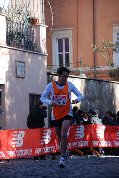 Maratonina dei Tre Comuni (27/01/2013) 00030