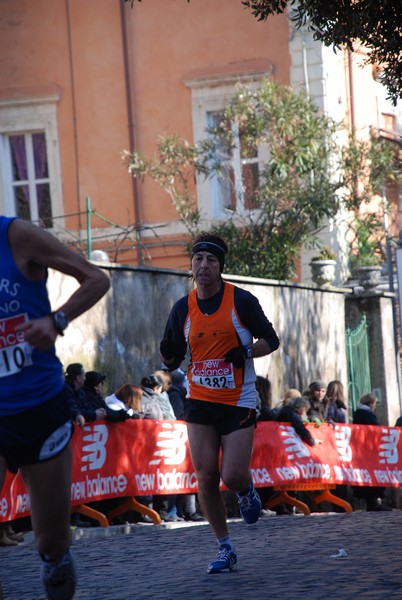 Maratonina dei Tre Comuni (27/01/2013) 00038