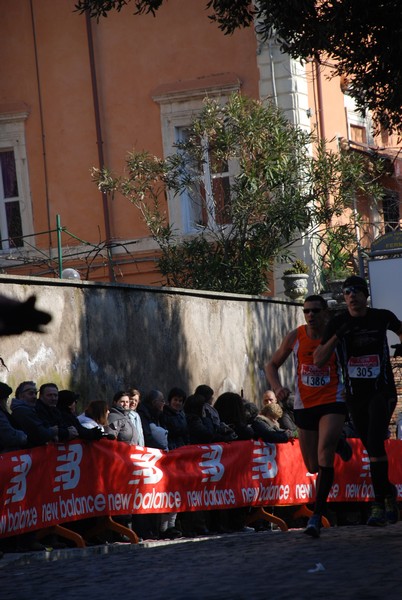 Maratonina dei Tre Comuni (27/01/2013) 00048