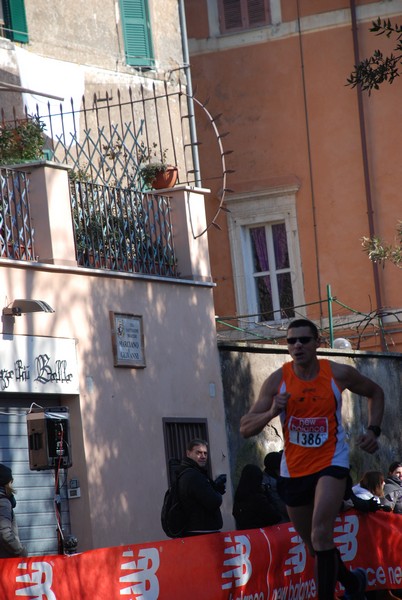 Maratonina dei Tre Comuni (27/01/2013) 00050