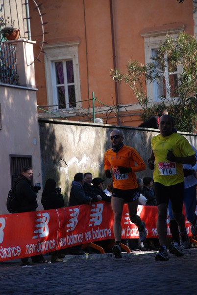 Maratonina dei Tre Comuni (27/01/2013) 00053