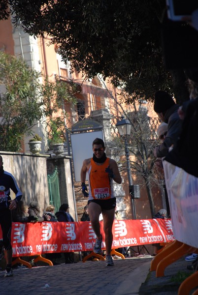 Maratonina dei Tre Comuni (27/01/2013) 00059