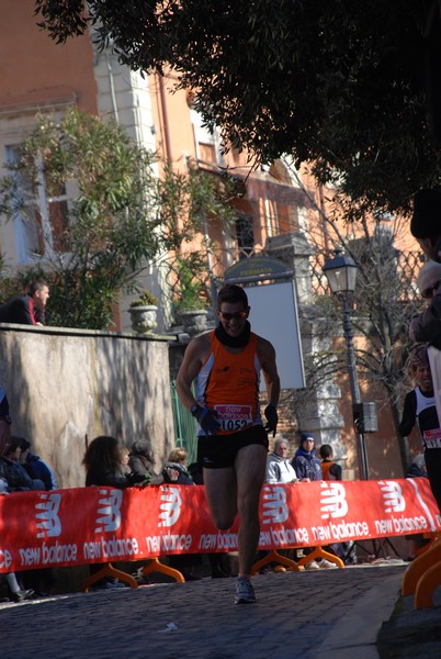 Maratonina dei Tre Comuni (27/01/2013) 00060