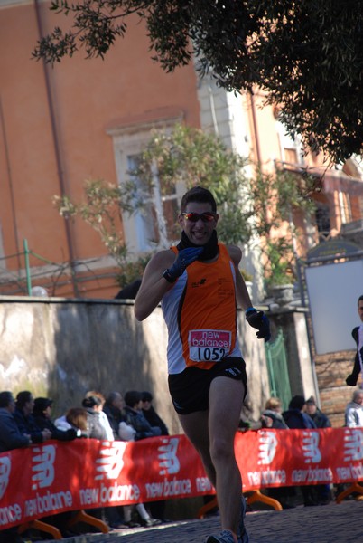 Maratonina dei Tre Comuni (27/01/2013) 00062