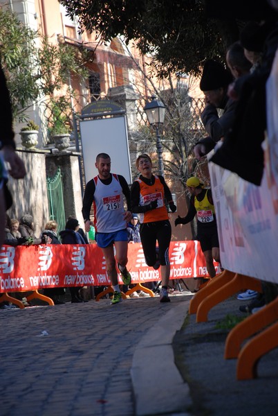 Maratonina dei Tre Comuni (27/01/2013) 00066