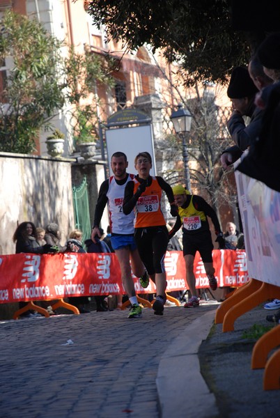 Maratonina dei Tre Comuni (27/01/2013) 00067
