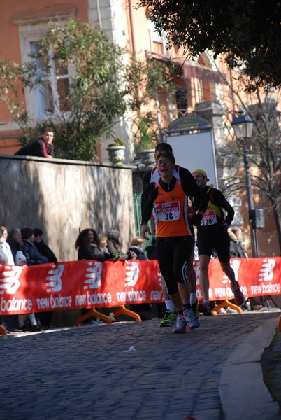 Maratonina dei Tre Comuni (27/01/2013) 00068