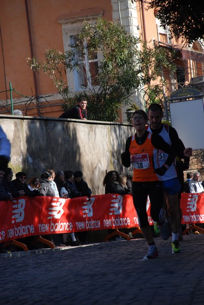 Maratonina dei Tre Comuni (27/01/2013) 00069