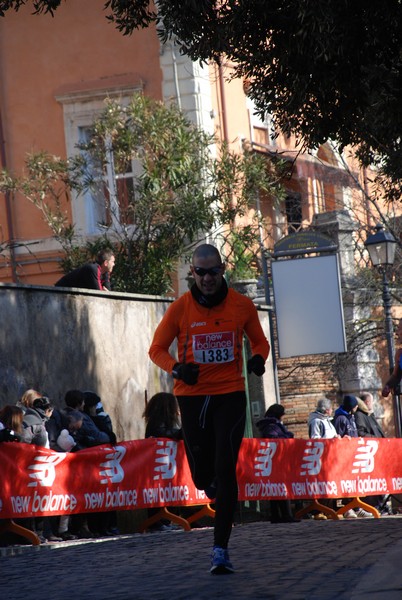 Maratonina dei Tre Comuni (27/01/2013) 00076